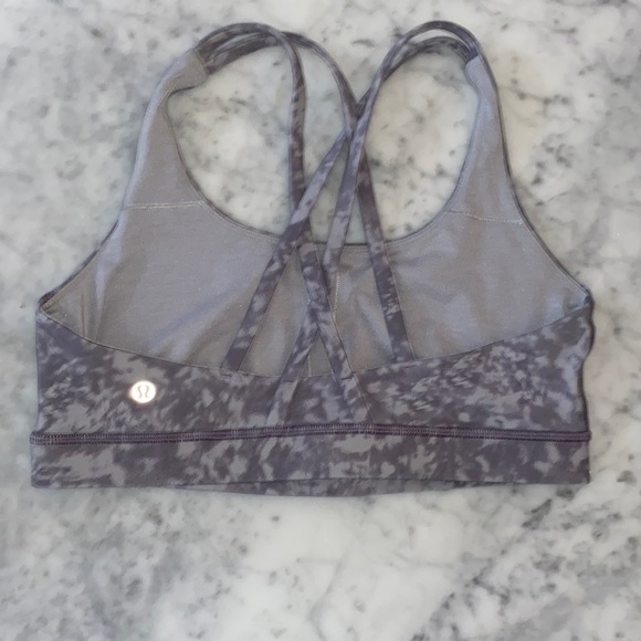 Lululemon sports bra - Picture 2 of 4